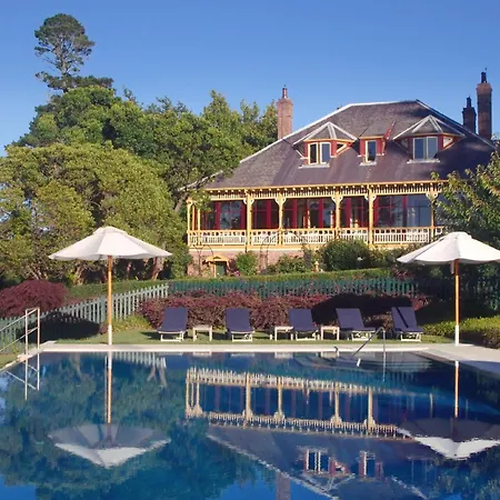 Ardour Lilianfels Blue Mountains-2