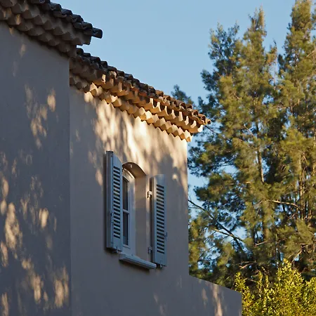 Hotel Lou Pinet-2