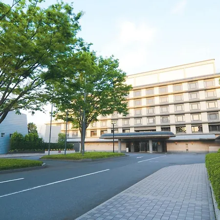 Kyoto Brighton Hotel-3