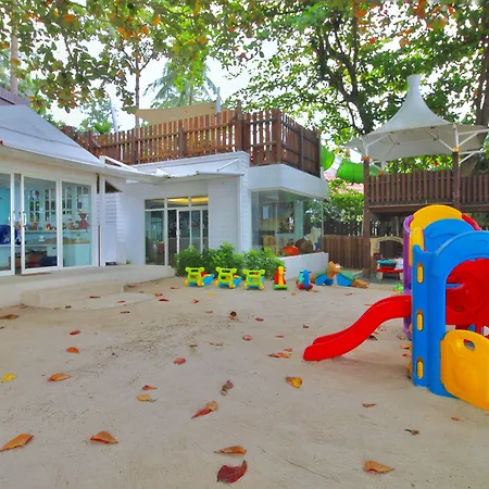 Sheraton Samui Resort-3