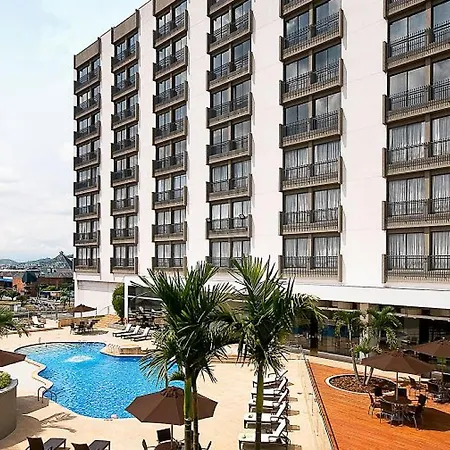 Movich Hotel De Pereira-3