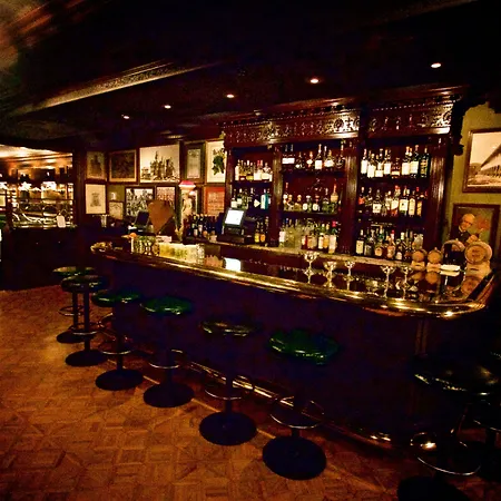 The Huntington Hotel-3