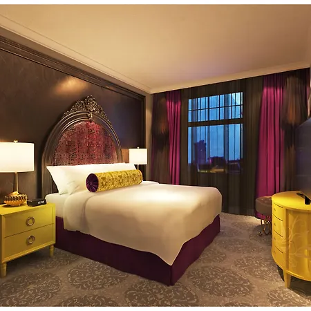 The Huntington Hotel-2
