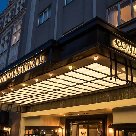 Hotel Continental-3