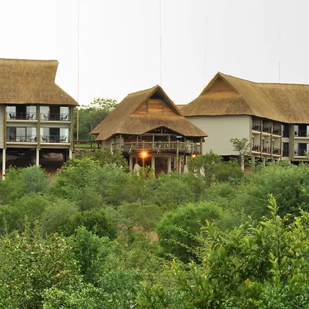 Victoria Falls Safari Club-3
