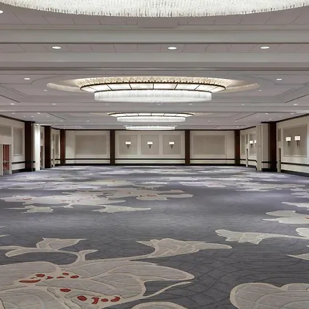 Jw Marriott Washington, Dc-2