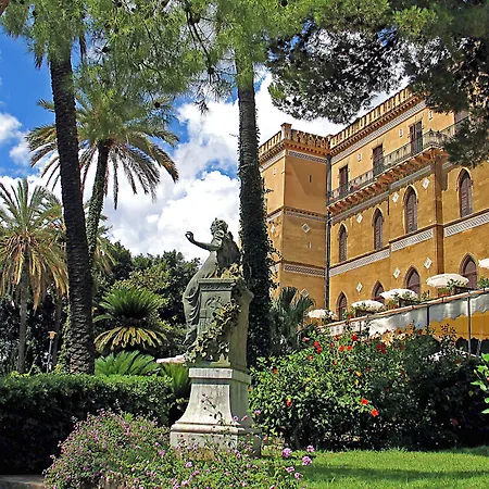 Rocco Forte Villa Igiea-2