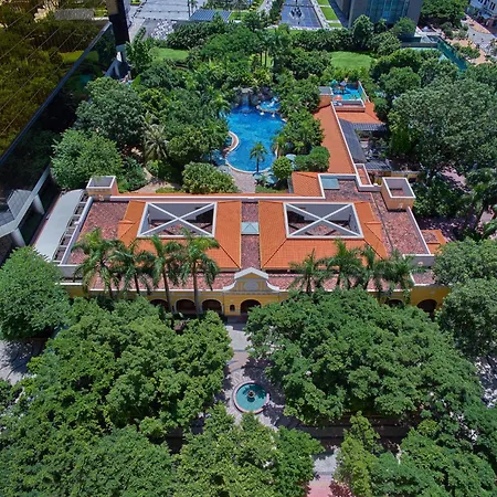 Artyzen Grand Lapa Macau-3