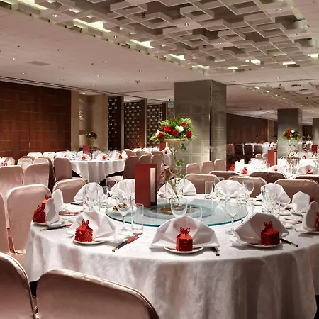 Hotel Royal-Nikko Taipei-2