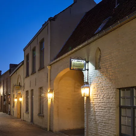 De Tuilerieen - Small Luxury Hotels Of The World-3
