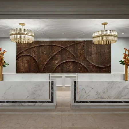 The Ritz Carlton, Pentagon City-2