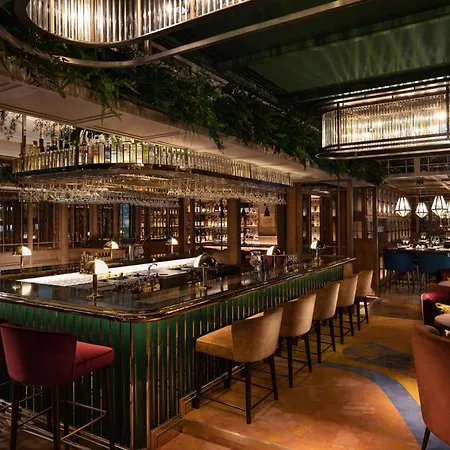 Mandarin Oriental, Hong Kong-3
