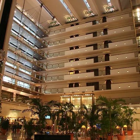 Pearl Continental Hotel, Lahore-2