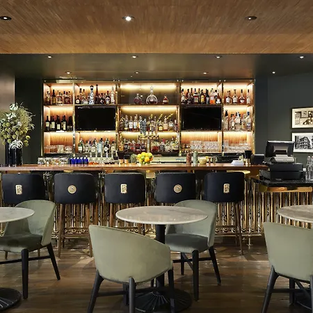 Four Seasons Hotel San Francisco At Embarcadero-2