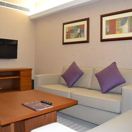 Sheraton Riyadh Hotel & Towers-2