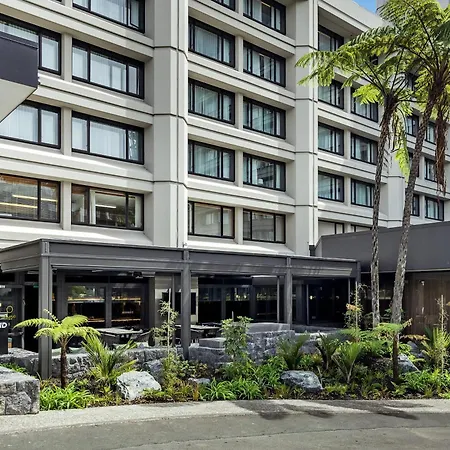 Cordis, Auckland By Langham Hospitality Group-2