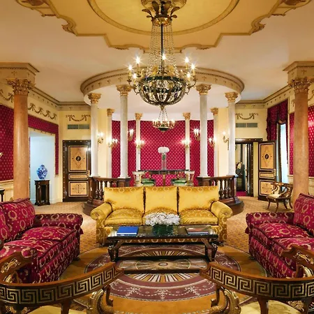 The Westin Excelsior, Rome-2