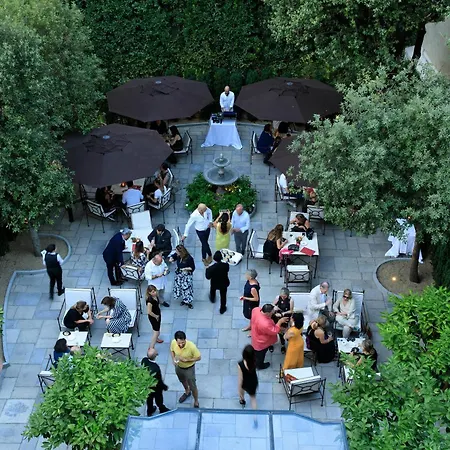 Hotel Regency - Small Luxury Hotels Of The World-2