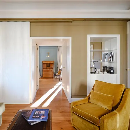 Hotel Regency - Small Luxury Hotels Of The World-2