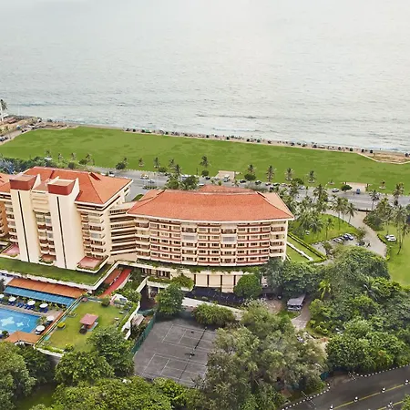 Taj Samudra, Colombo-2