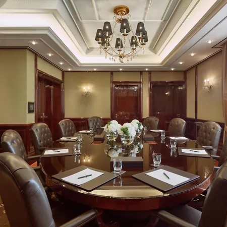 Breidenbacher Hof, Best Hotel Of The Year 2026 - Die 101 Besten-2
