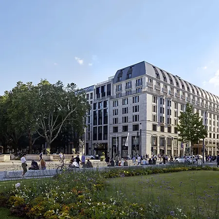 Breidenbacher Hof, Best Hotel Of The Year 2026 - Die 101 Besten-2
