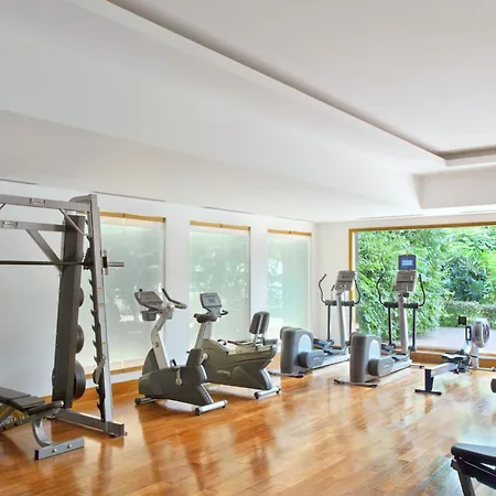 Trident Chennai-2