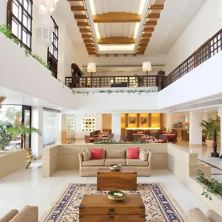 Trident Chennai-3