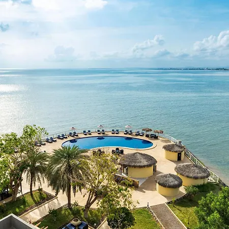 Sheraton Djibouti-2