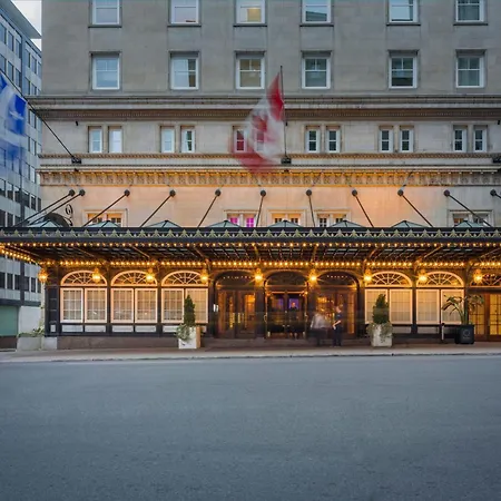The Ritz-Carlton, Montreal-2