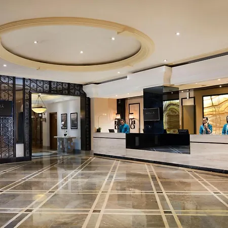 Melia Purosani Yogyakarta-3