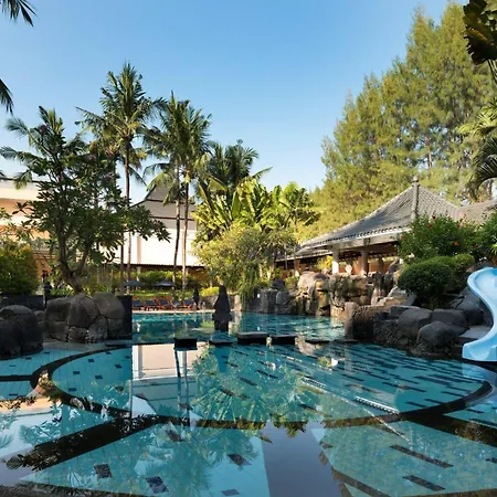 Melia Purosani Yogyakarta-2