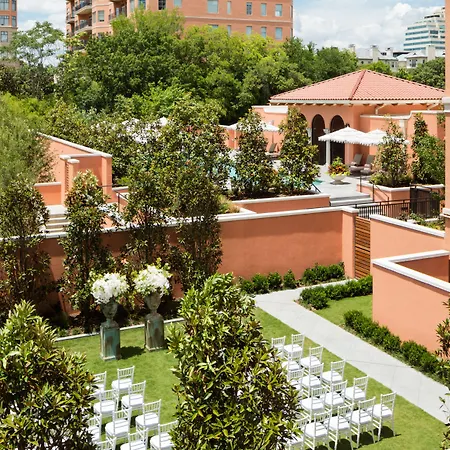 Rosewood Mansion On Turtle Creek-3