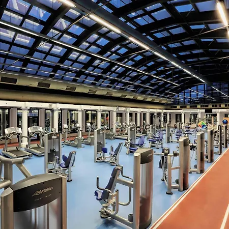Sheraton Ankara Hotel & Convention Center-3