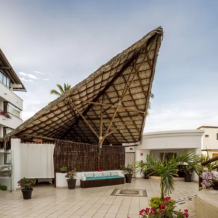 Buenaventura Grand Hotel & Great Moments-2