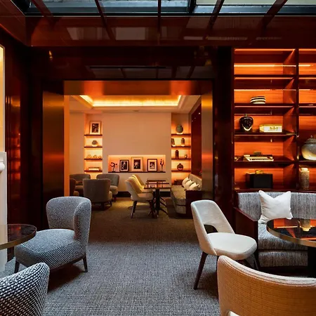 Hotel Montaigne-2