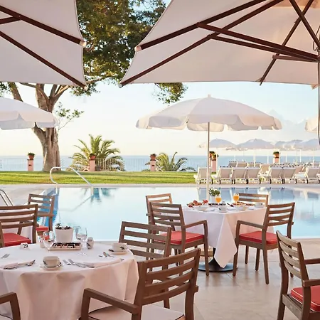 Reid'S Palace, A Belmond Hotel, Madeira-2
