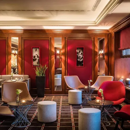 Le Meridien Stuttgart-3