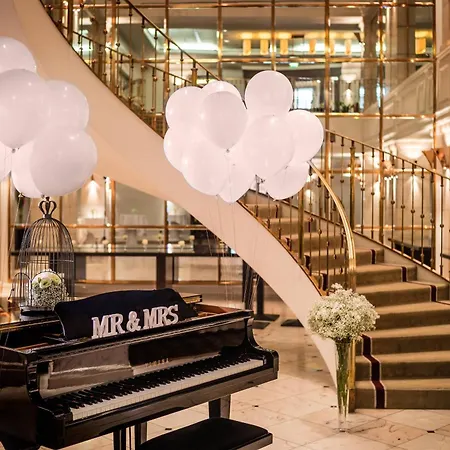 Le Meridien Stuttgart-3