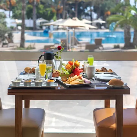 Steigenberger Marhaba Thalasso Hammamet-2