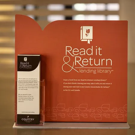 Country Inn & Suites By Radisson, Atlanta Galleria-Ballpark, Ga-2