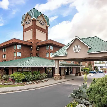 Country Inn & Suites By Radisson, Atlanta Galleria-Ballpark, Ga-3