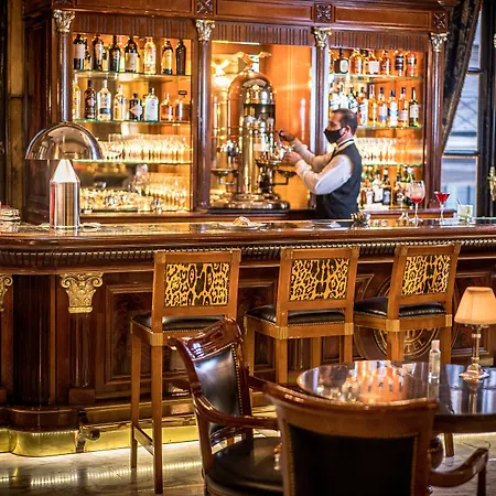 Alvear Palace Hotel - Leading Hotels Of The World-2
