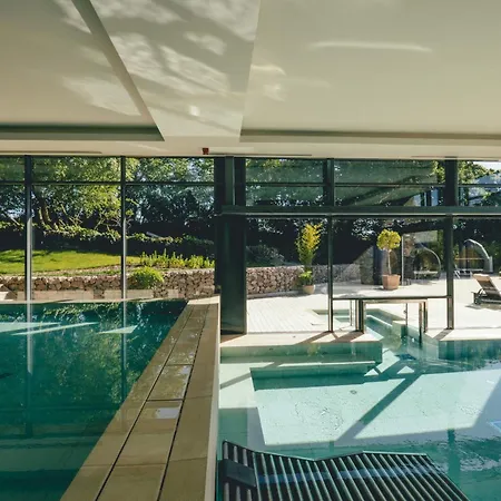 Boringdon Hall Hotel And Spa-3