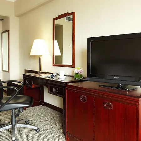 The Howard Plaza Hotel Taipei-2