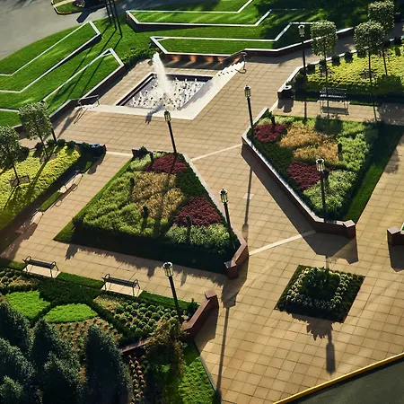 The Ritz-Carlton, Tysons Corner-3