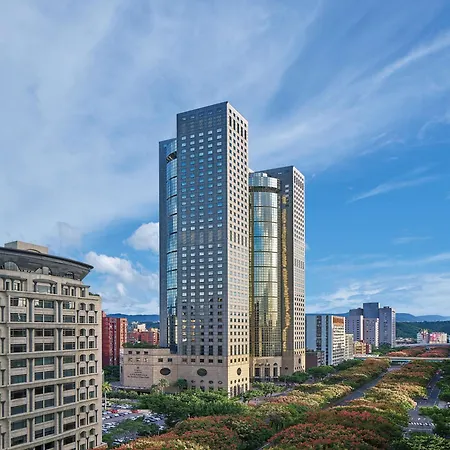 Shangri-La Far Eastern, Taipei-3