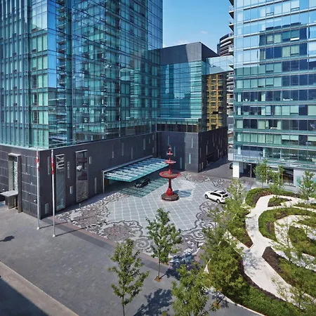 Four Seasons Hotel Toronto-2