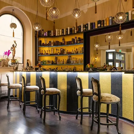 Hotel Bernini Palace-3