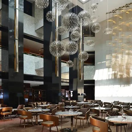 Radisson Collection Hotel, Yangtze Shanghai-2